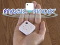 Magic Finder – Thiết bị tìm đồ vật thông minh thời hiện đại